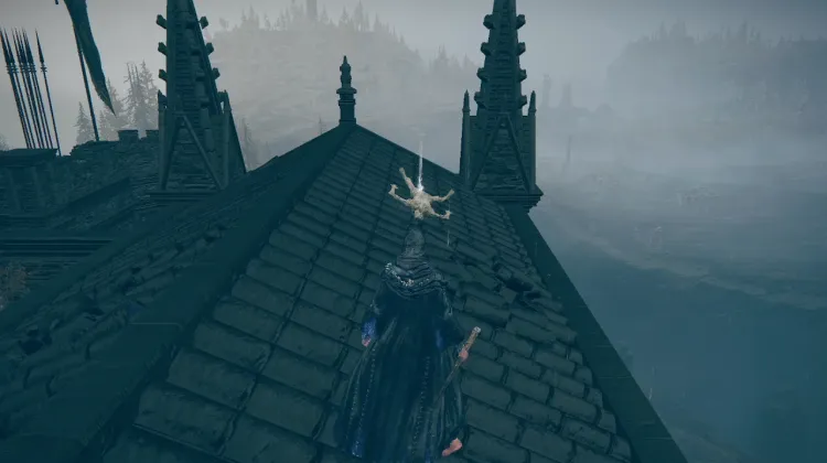 Somber Smithing Stone [2]