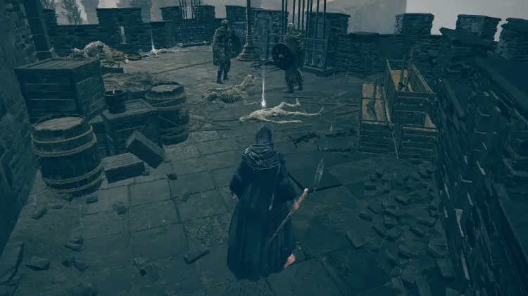 Somber Smithing Stone [6]
