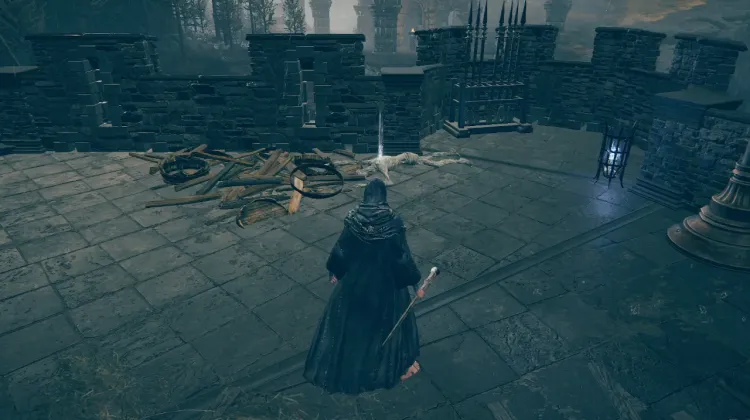 Somber Smithing Stone [5]