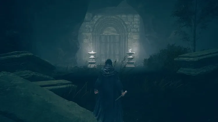 Fog Rift Catacombs