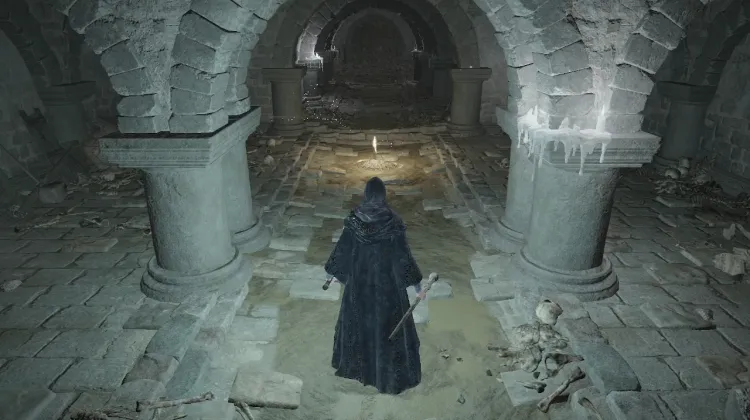 Fog Rift Catacombs