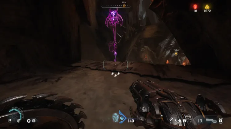 Secret Key