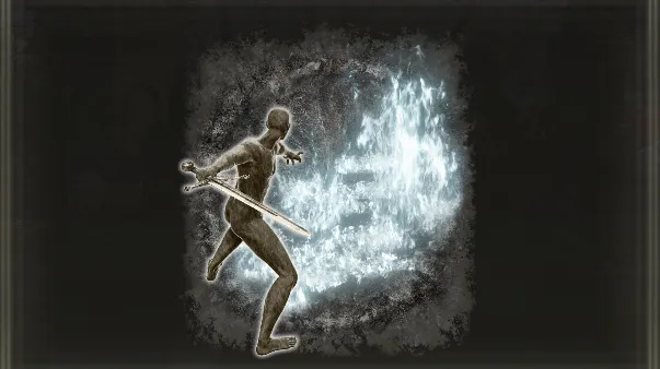 Ghostflame Call