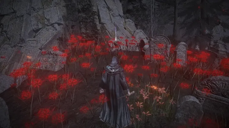 Spirit Glaive