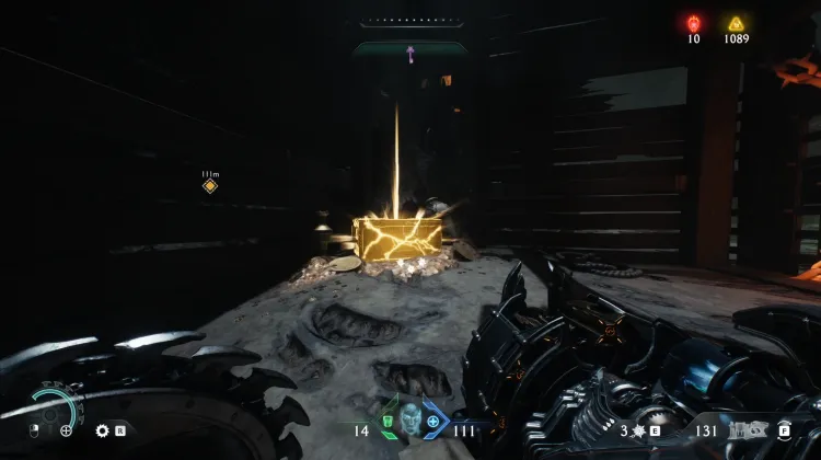 Gold x50
