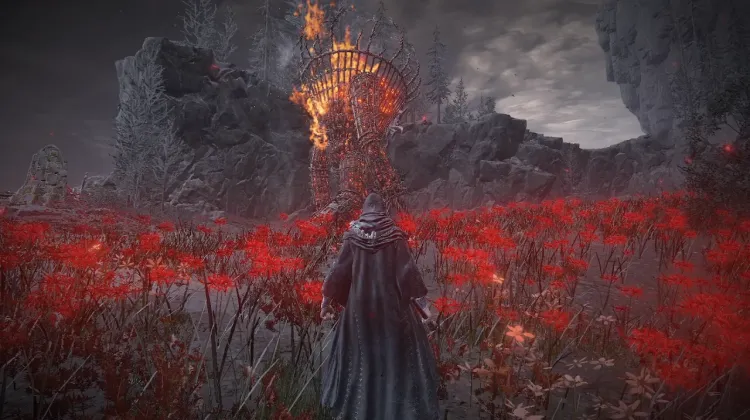Furnace Golem