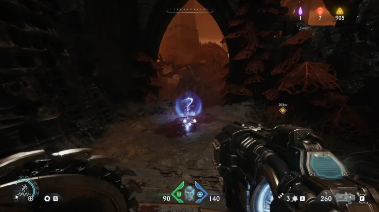 Nightmare (Cycler)