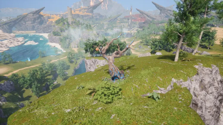 Skill Fruit