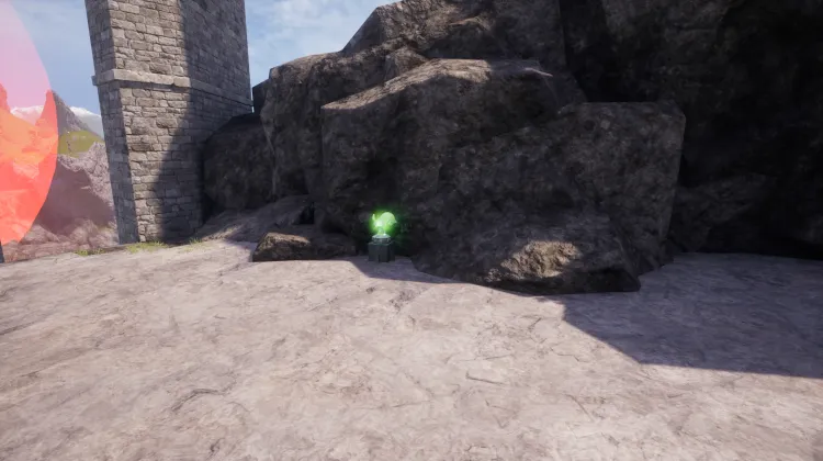 Lifmunk Effigy
