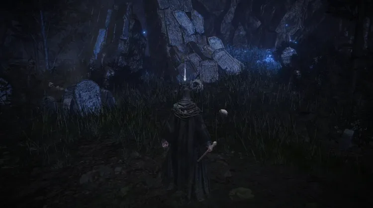 Spirit Sword