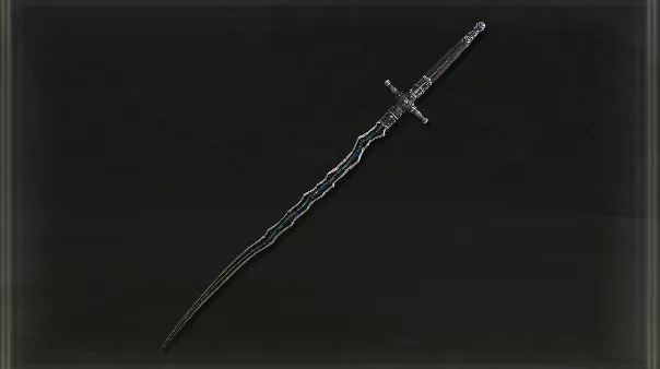 Star-Lined Sword