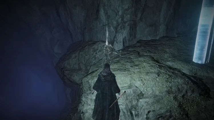 Somber Smithing Stone [4]