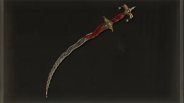 Dancing Blade of Ranah