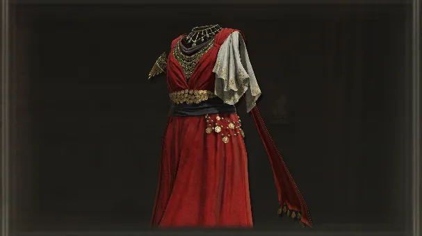 Dancing Set