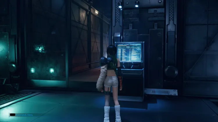 Secret Vault