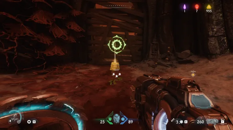 Gold x11
