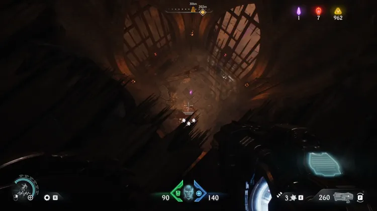 Secret Key