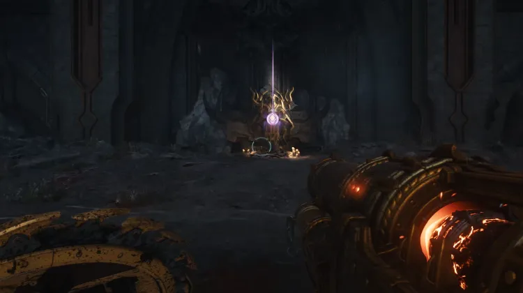 Wraithstone