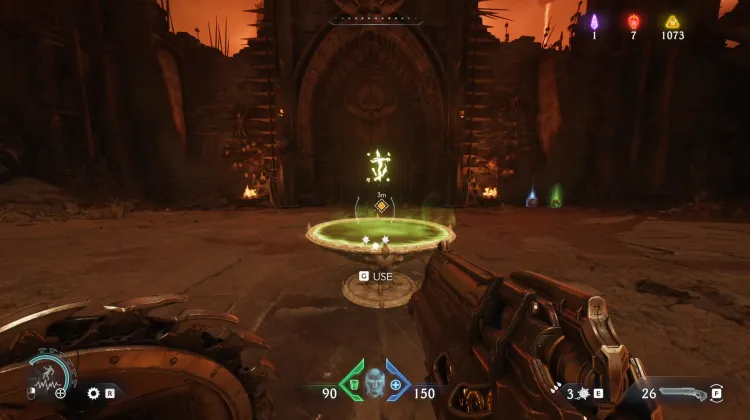 Shield Rune
