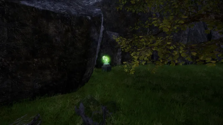Lifmunk Effigy