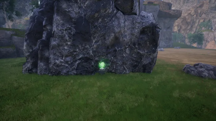 Lifmunk Effigy
