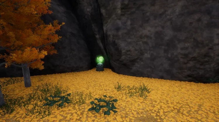 Lifmunk Effigy