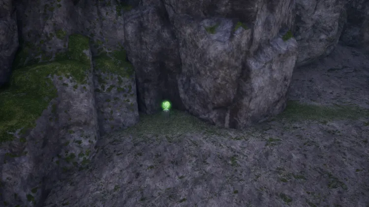 Lifmunk Effigy