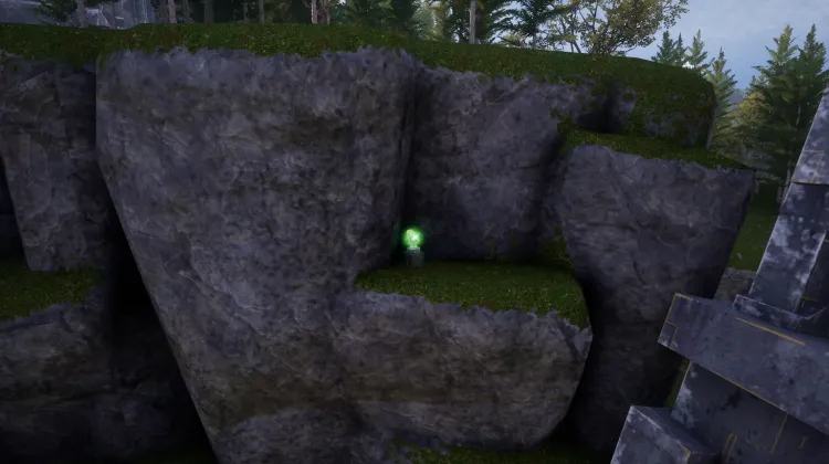 Lifmunk Effigy