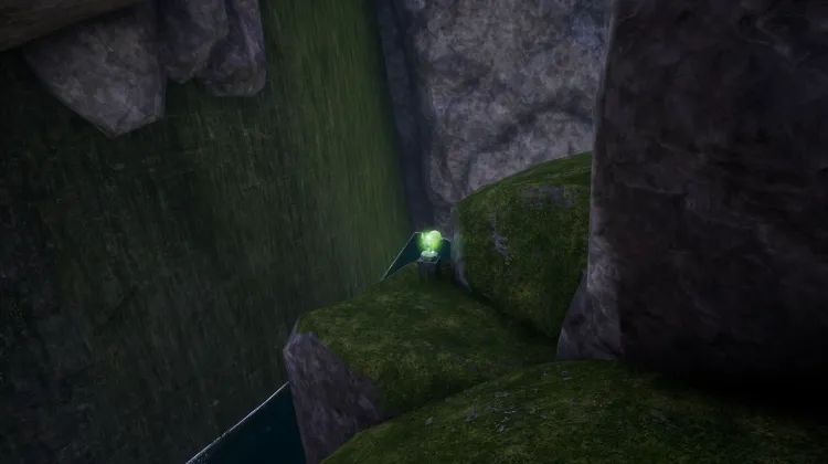 Lifmunk Effigy