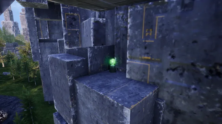 Lifmunk Effigy