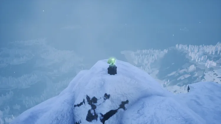Lifmunk Effigy