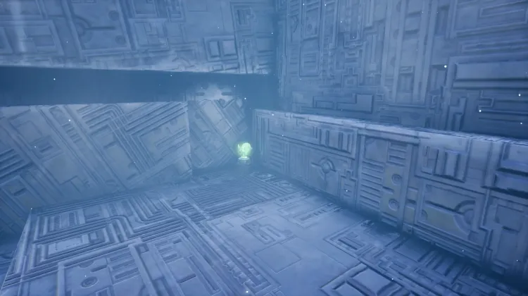 Lifmunk Effigy