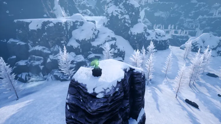 Lifmunk Effigy