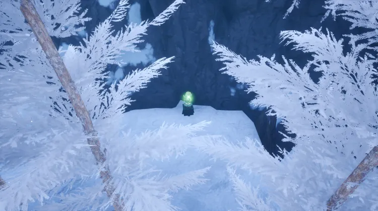 Lifmunk Effigy