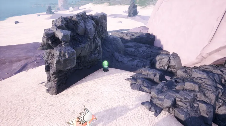 Lifmunk Effigy