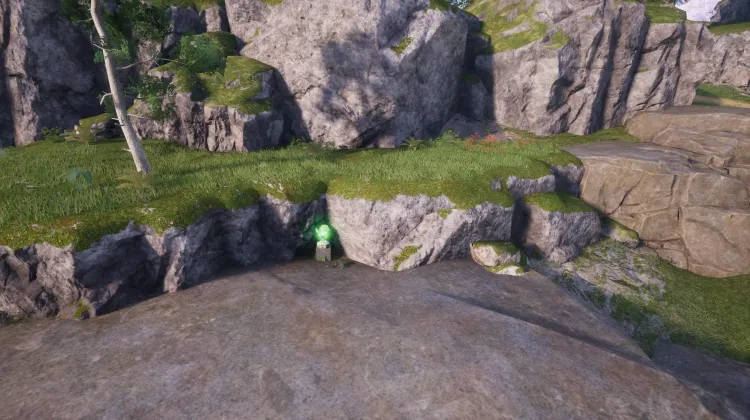 Lifmunk Effigy
