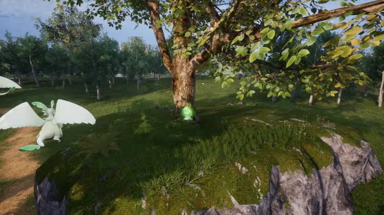 Lifmunk Effigy