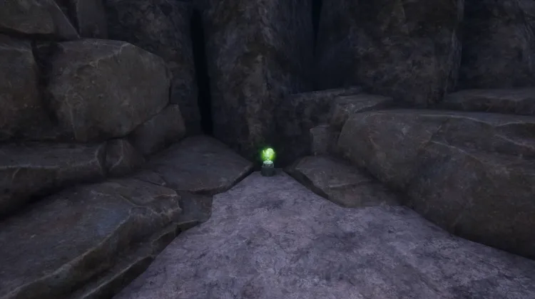 Lifmunk Effigy