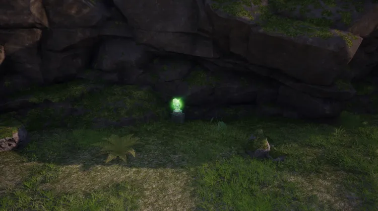 Lifmunk Effigy