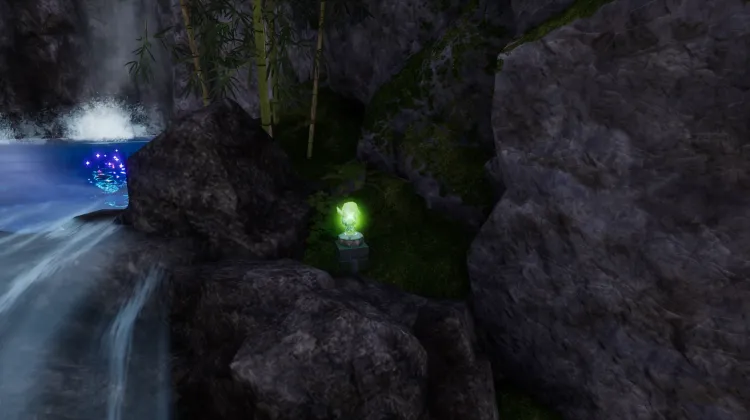 Lifmunk Effigy