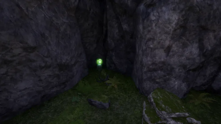 Lifmunk Effigy