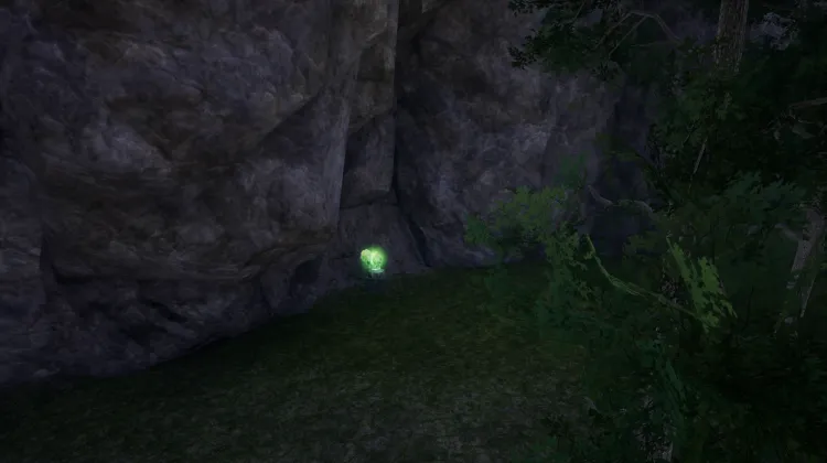 Lifmunk Effigy