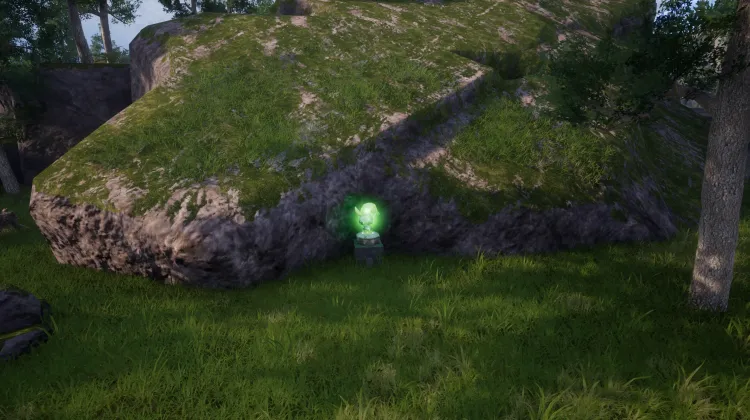 Lifmunk Effigy