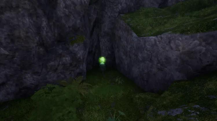 Lifmunk Effigy