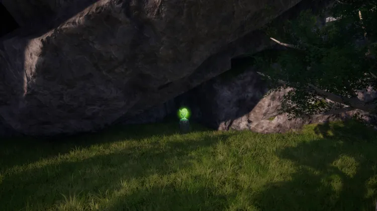 Lifmunk Effigy