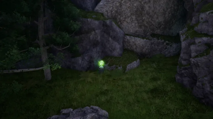 Lifmunk Effigy