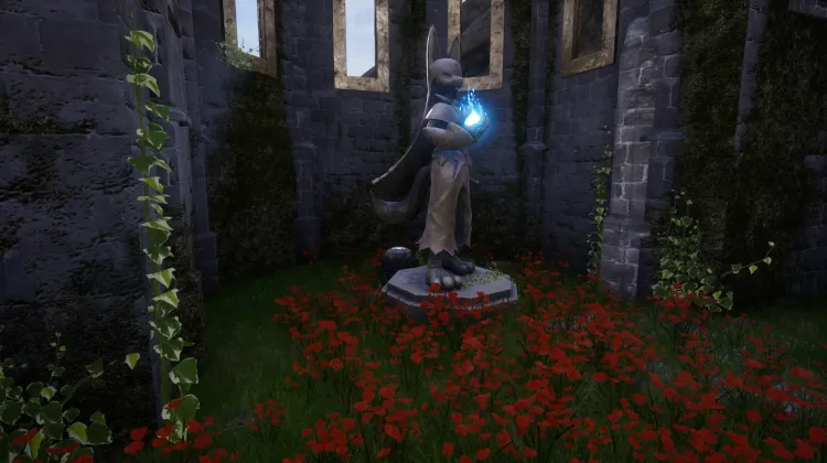 Lifmunk Effigy