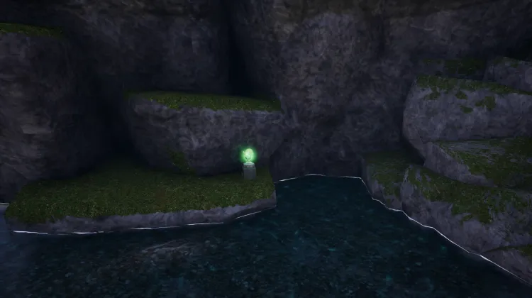 Lifmunk Effigy