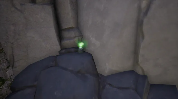Lifmunk Effigy