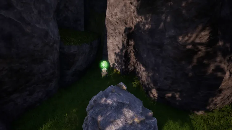 Lifmunk Effigy